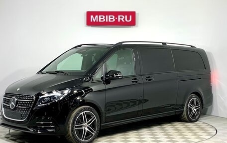 Mercedes-Benz V-Класс, 2024 год, 19 999 000 рублей, 1 фотография