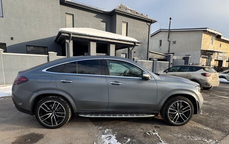 Mercedes-Benz GLE Coupe, 2020 год, 8 750 000 рублей, 2 фотография