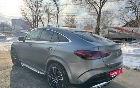 Mercedes-Benz GLE Coupe, 2020 год, 8 750 000 рублей, 4 фотография