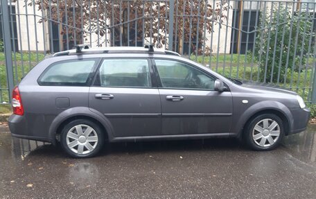 Chevrolet Lacetti, 2012 год, 1 000 000 рублей, 2 фотография