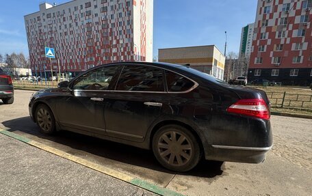 Nissan Teana, 2008 год, 850 000 рублей, 3 фотография