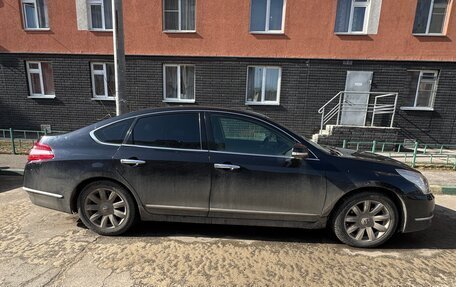 Nissan Teana, 2008 год, 850 000 рублей, 2 фотография