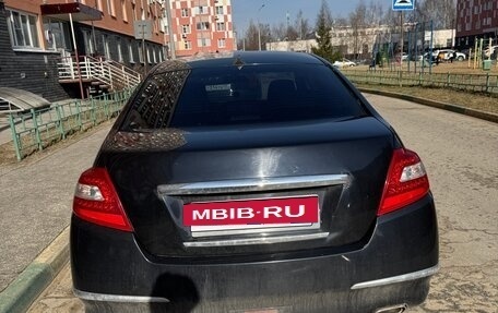 Nissan Teana, 2008 год, 850 000 рублей, 4 фотография