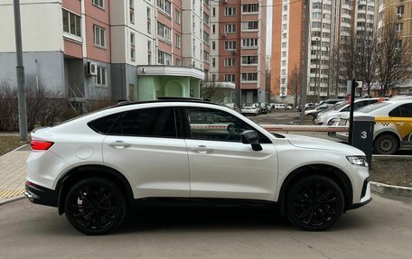 Geely Tugella FY11, 2023 год, 3 000 000 рублей, 6 фотография