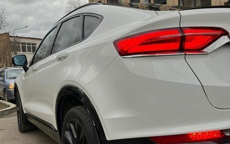 Geely Tugella FY11, 2023 год, 3 000 000 рублей, 5 фотография