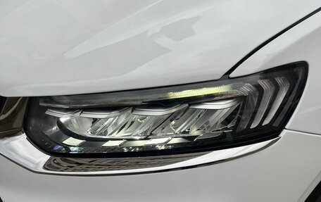 Geely Tugella FY11, 2023 год, 3 000 000 рублей, 12 фотография