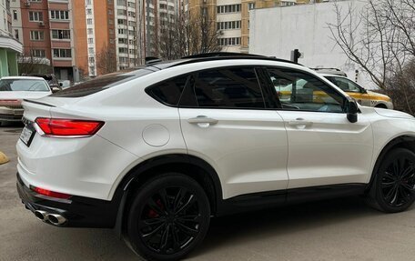 Geely Tugella FY11, 2023 год, 3 000 000 рублей, 9 фотография