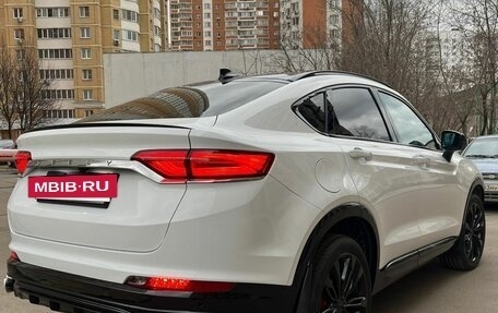 Geely Tugella FY11, 2023 год, 3 000 000 рублей, 11 фотография