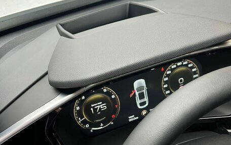 Geely Tugella FY11, 2023 год, 3 000 000 рублей, 16 фотография