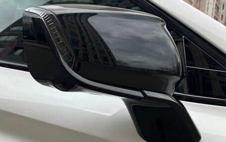 Geely Tugella FY11, 2023 год, 3 000 000 рублей, 17 фотография
