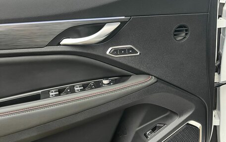 Geely Tugella FY11, 2023 год, 3 000 000 рублей, 23 фотография