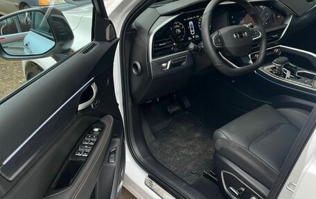 Geely Tugella FY11, 2023 год, 3 000 000 рублей, 22 фотография