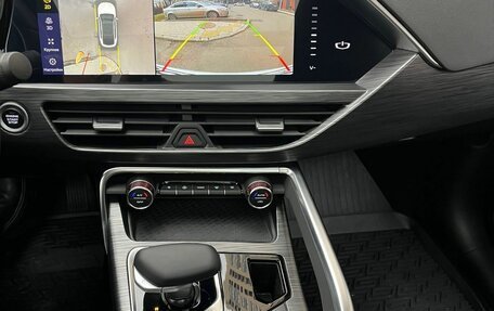 Geely Tugella FY11, 2023 год, 3 000 000 рублей, 28 фотография