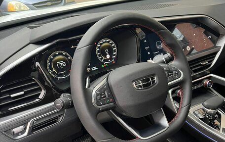 Geely Tugella FY11, 2023 год, 3 000 000 рублей, 26 фотография