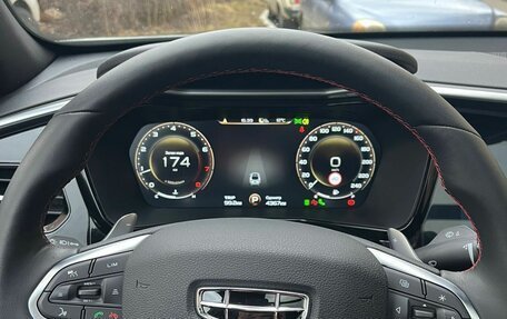 Geely Tugella FY11, 2023 год, 3 000 000 рублей, 27 фотография