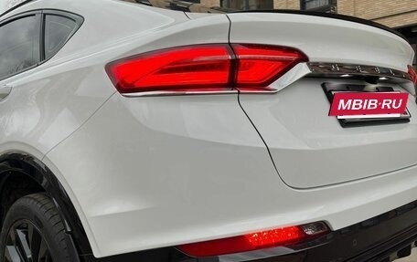 Geely Tugella FY11, 2023 год, 3 000 000 рублей, 10 фотография