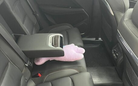 Geely Tugella FY11, 2023 год, 3 000 000 рублей, 38 фотография
