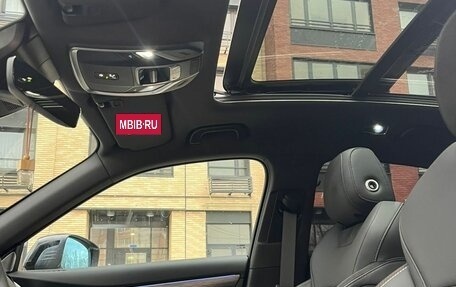 Geely Tugella FY11, 2023 год, 3 000 000 рублей, 34 фотография