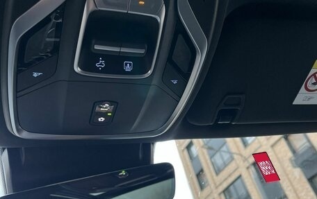 Geely Tugella FY11, 2023 год, 3 000 000 рублей, 35 фотография