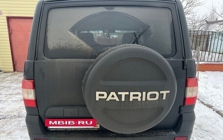 ЛуАЗ Patriot, 2015 год, 777 777 рублей, 5 фотография