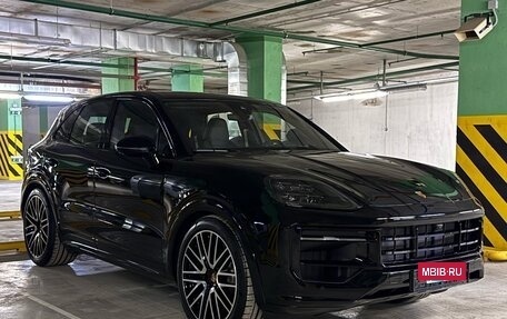 Porsche Cayenne III, 2024 год, 22 399 000 рублей, 10 фотография