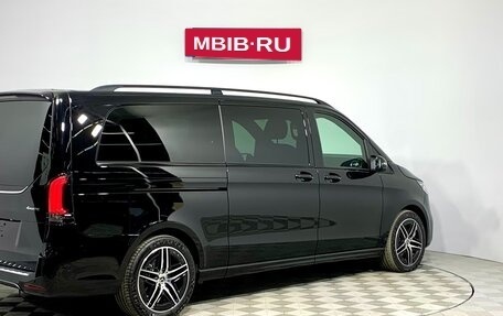 Mercedes-Benz V-Класс, 2024 год, 19 999 000 рублей, 5 фотография