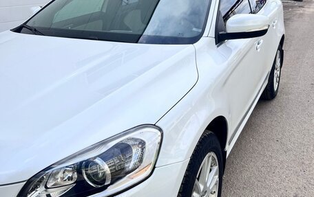 Volvo XC60 II, 2014 год, 2 950 000 рублей, 2 фотография