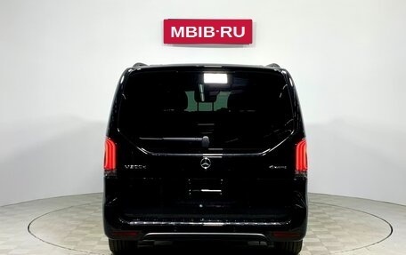 Mercedes-Benz V-Класс, 2024 год, 19 999 000 рублей, 8 фотография