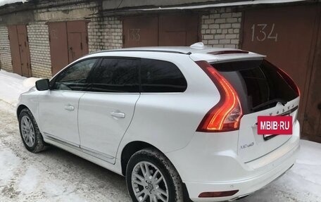 Volvo XC60 II, 2014 год, 2 950 000 рублей, 3 фотография