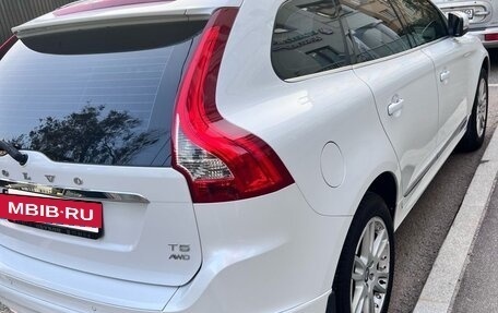 Volvo XC60 II, 2014 год, 2 950 000 рублей, 11 фотография