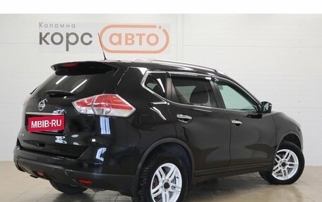 Nissan X-Trail, 2016 год, 1 660 000 рублей, 3 фотография