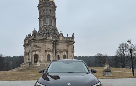 BMW X1, 2018 год, 2 900 000 рублей, 4 фотография