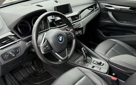 BMW X1, 2018 год, 2 900 000 рублей, 11 фотография