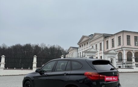 BMW X1, 2018 год, 2 900 000 рублей, 8 фотография