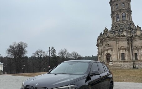 BMW X1, 2018 год, 2 900 000 рублей, 2 фотография