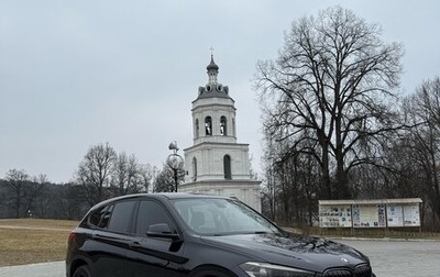 BMW X1, 2018 год, 2 900 000 рублей, 1 фотография