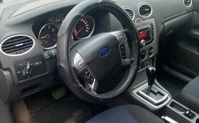 Ford Focus II рестайлинг, 2005 год, 380 000 рублей, 1 фотография