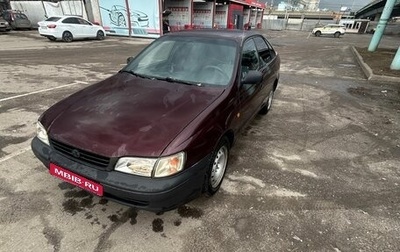 Toyota Carina E, 1992 год, 300 000 рублей, 1 фотография