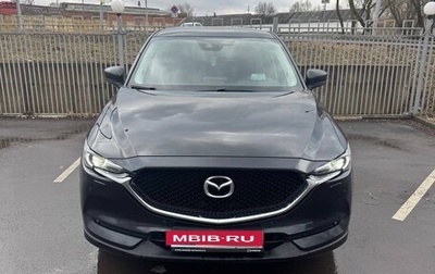 Mazda CX-5 II, 2019 год, 3 200 000 рублей, 1 фотография