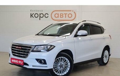 Haval H2, 2016 год, 1 230 000 рублей, 1 фотография