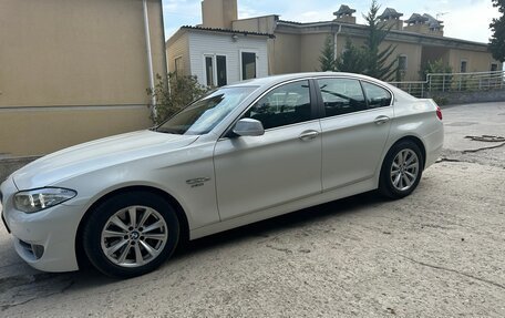 BMW 5 серия, 2011 год, 2 450 000 рублей, 4 фотография