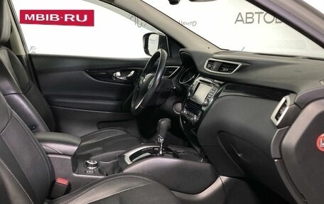 Nissan Qashqai, 2015 год, 1 749 900 рублей, 13 фотография