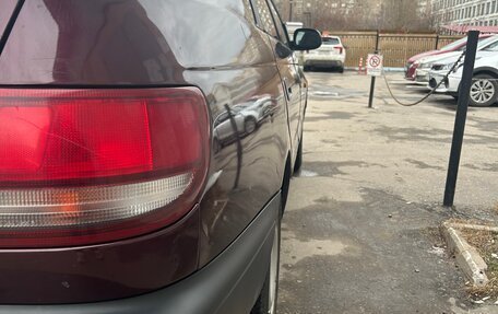 Toyota Carina E, 1992 год, 300 000 рублей, 5 фотография