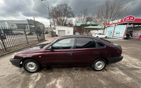 Toyota Carina E, 1992 год, 300 000 рублей, 2 фотография