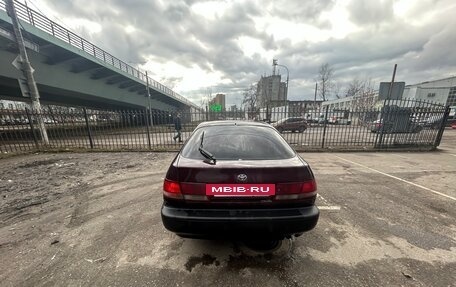 Toyota Carina E, 1992 год, 300 000 рублей, 3 фотография