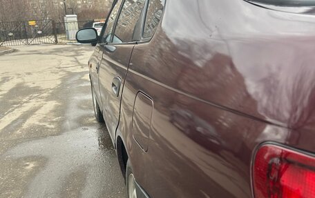 Toyota Carina E, 1992 год, 300 000 рублей, 6 фотография