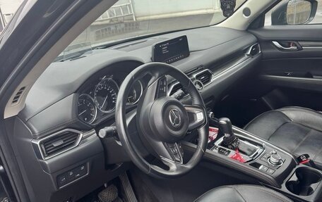 Mazda CX-5 II, 2019 год, 3 200 000 рублей, 7 фотография