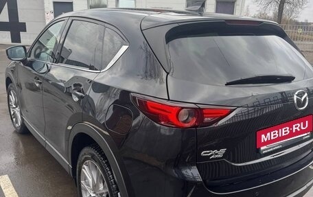 Mazda CX-5 II, 2019 год, 3 200 000 рублей, 6 фотография