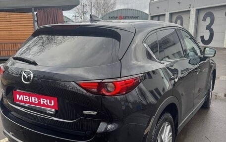 Mazda CX-5 II, 2019 год, 3 200 000 рублей, 4 фотография