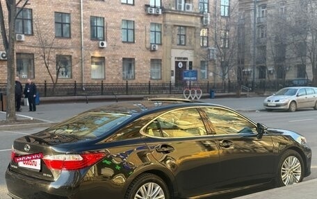 Lexus ES VII, 2013 год, 2 180 000 рублей, 5 фотография